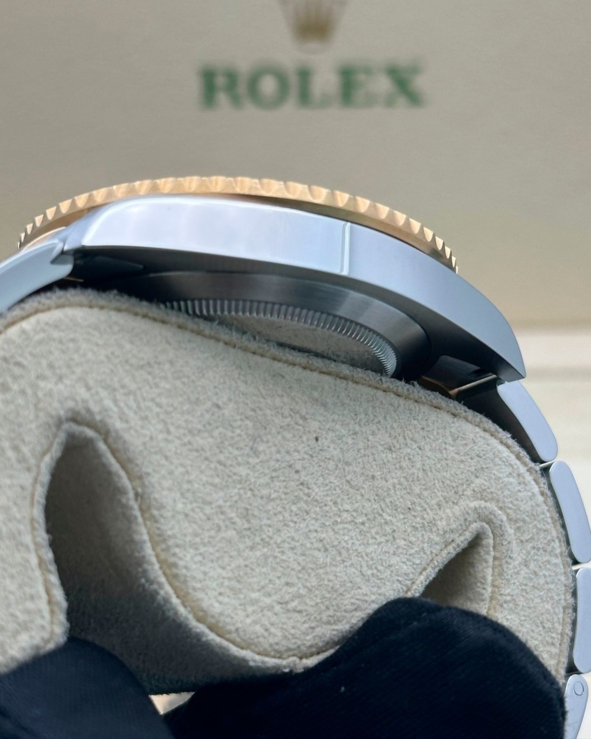 Rolex 126613LN