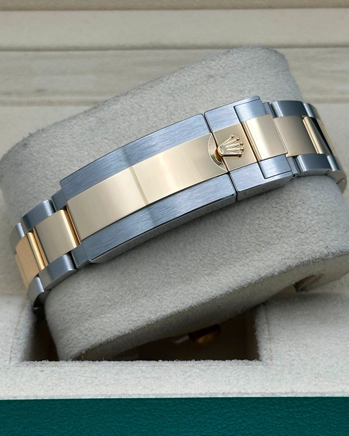 Rolex 126613LN