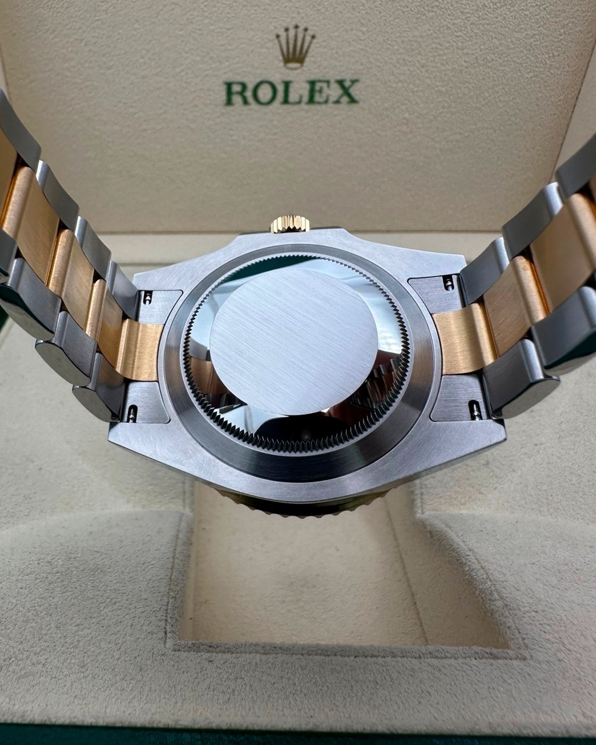 Rolex 126613LN
