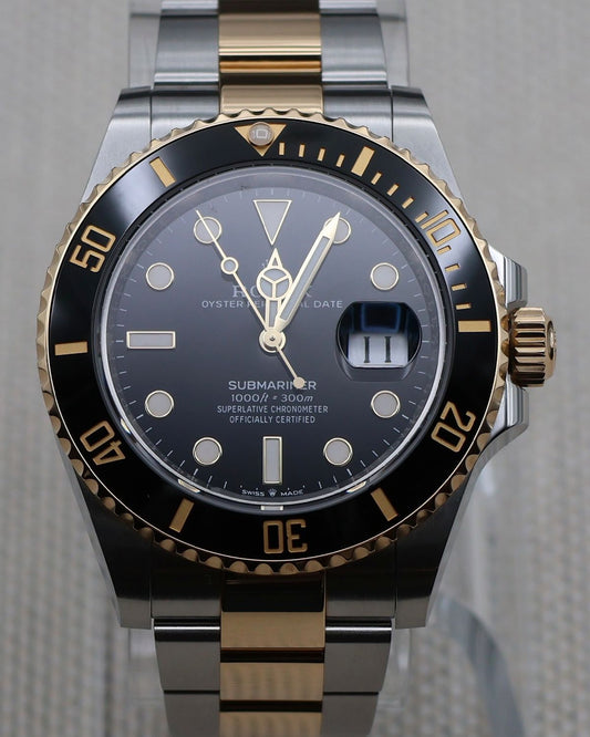 Rolex 126613LN