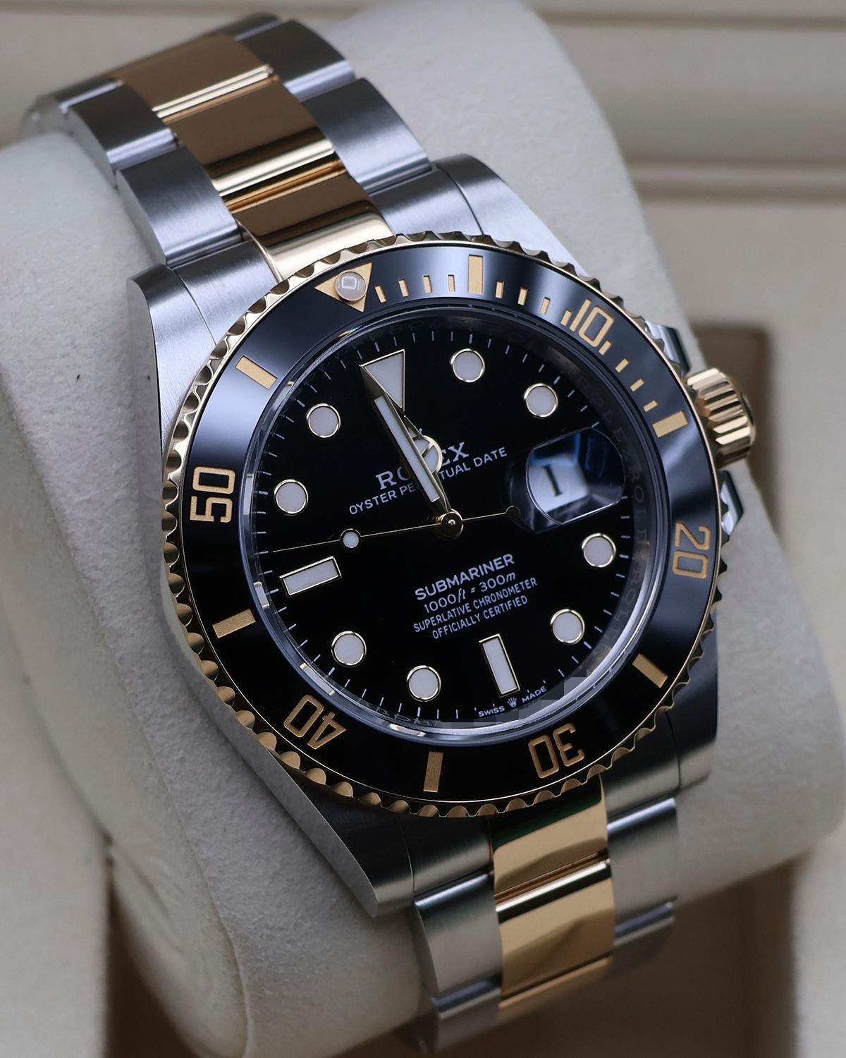 Rolex 126613LN