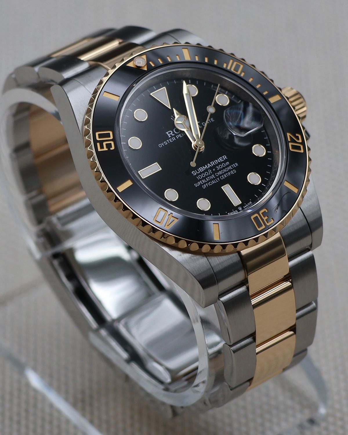 Rolex 126613LN