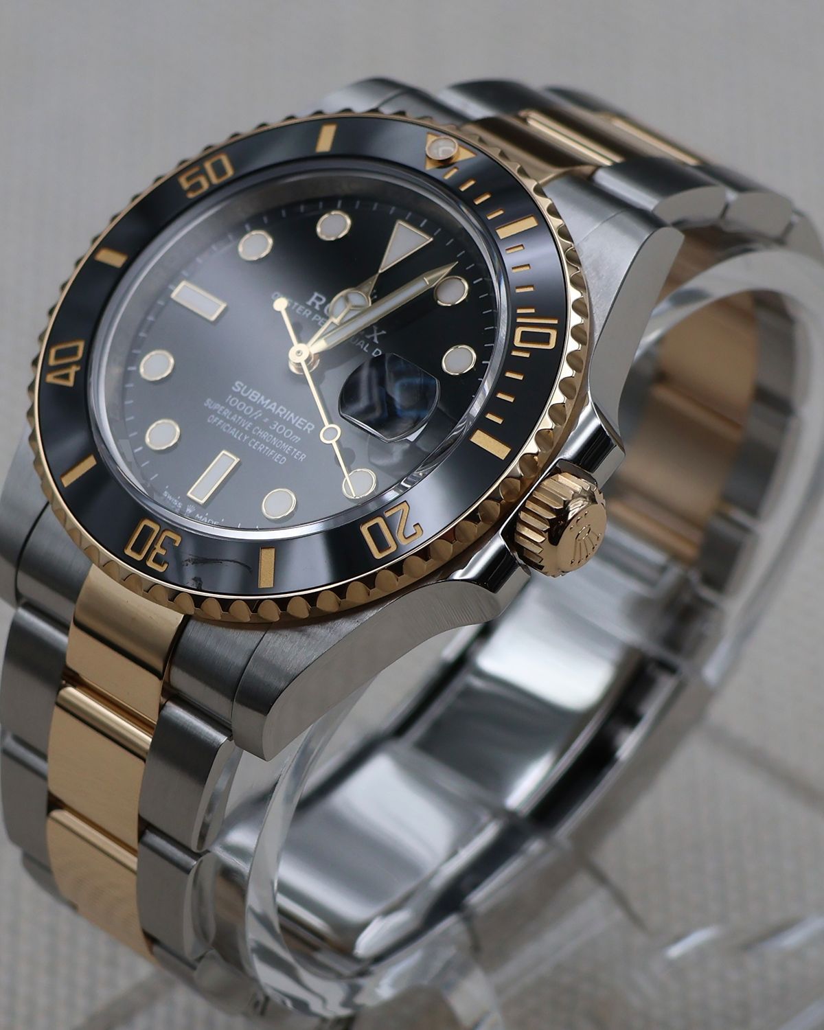 Rolex 126613LN