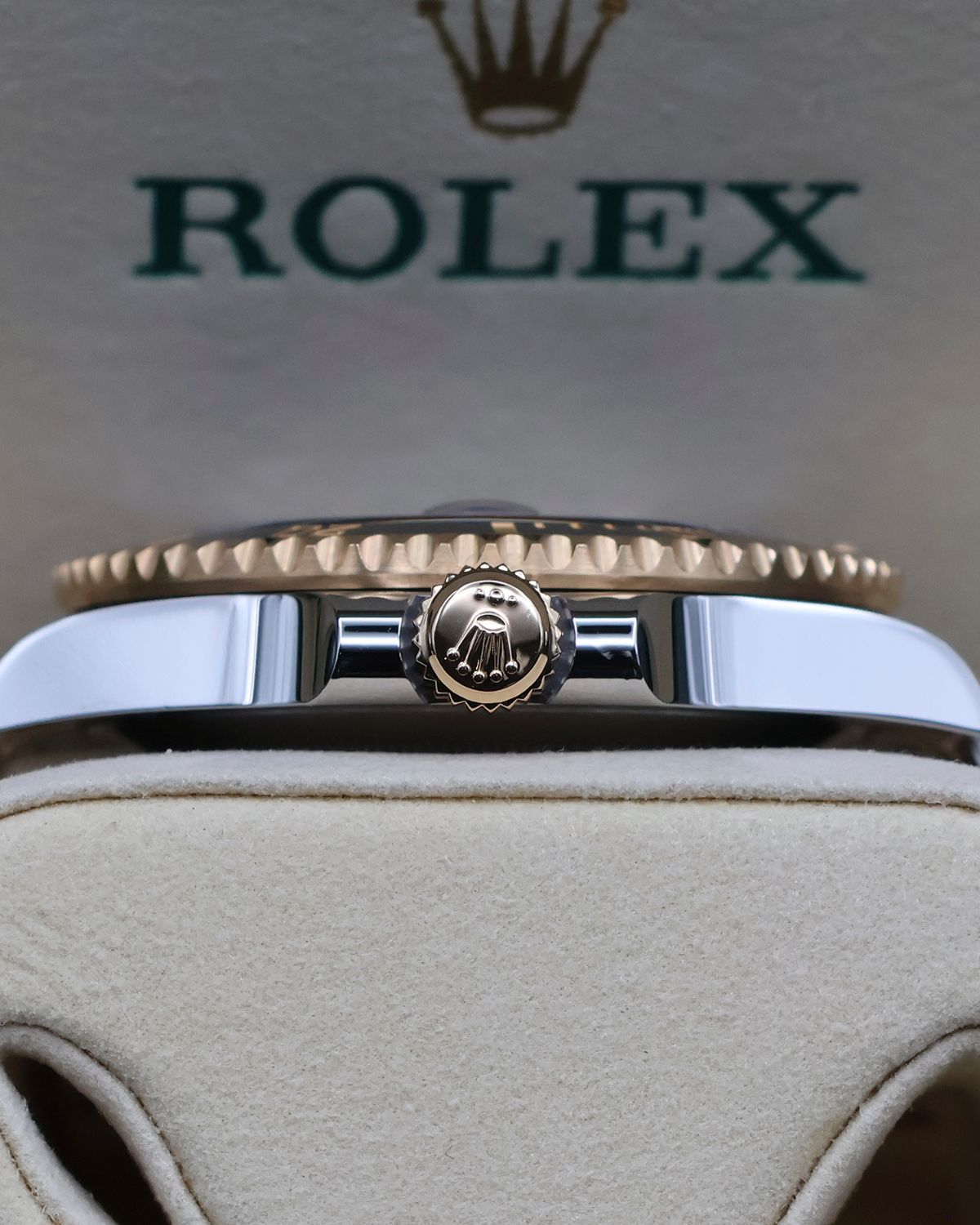 Rolex 126613LN