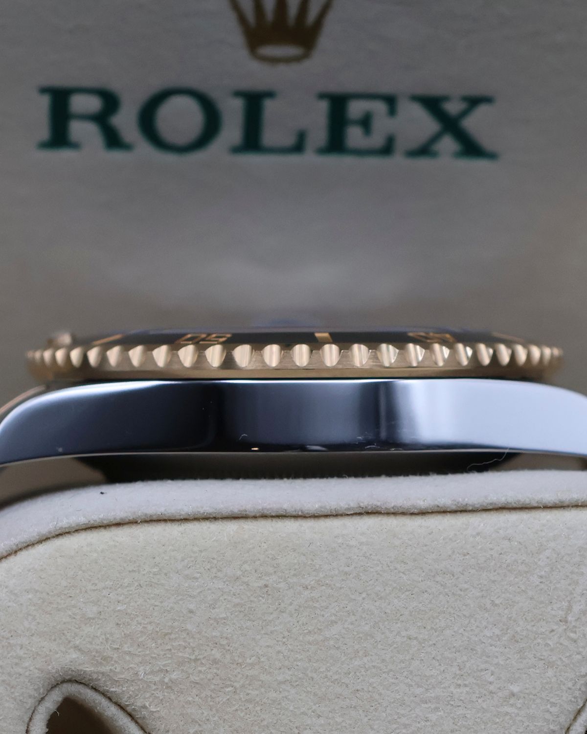 Rolex 126613LN