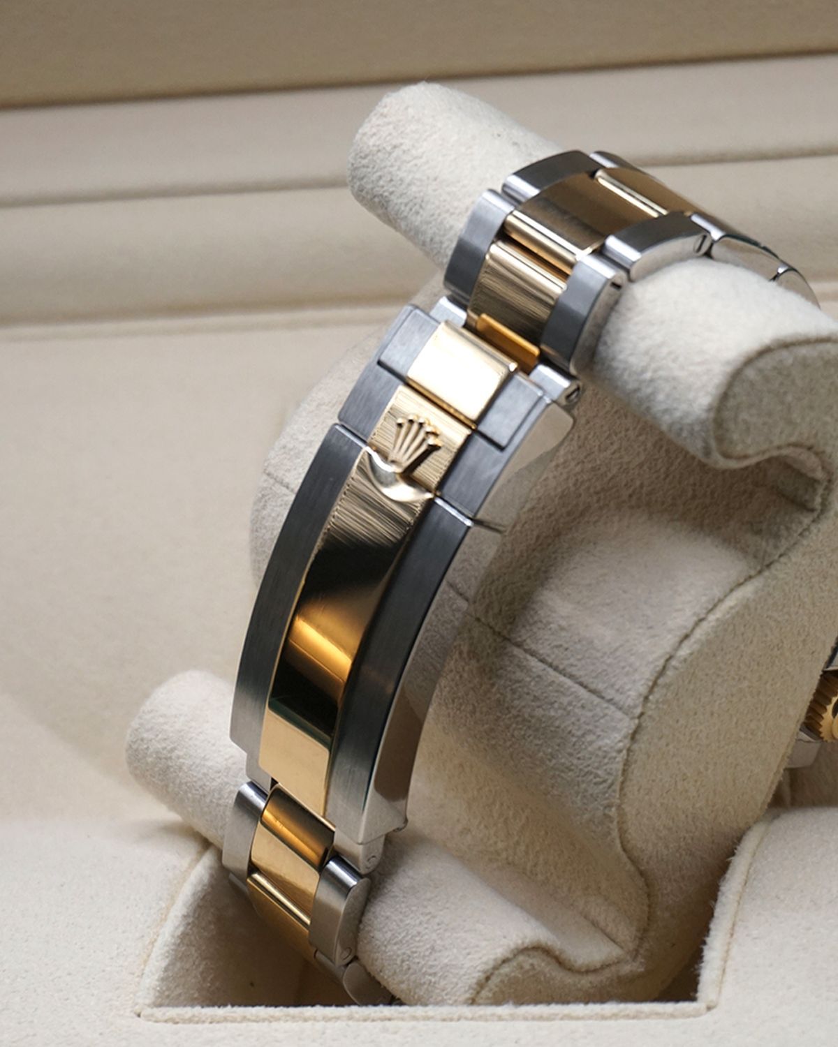 Rolex 126613LN