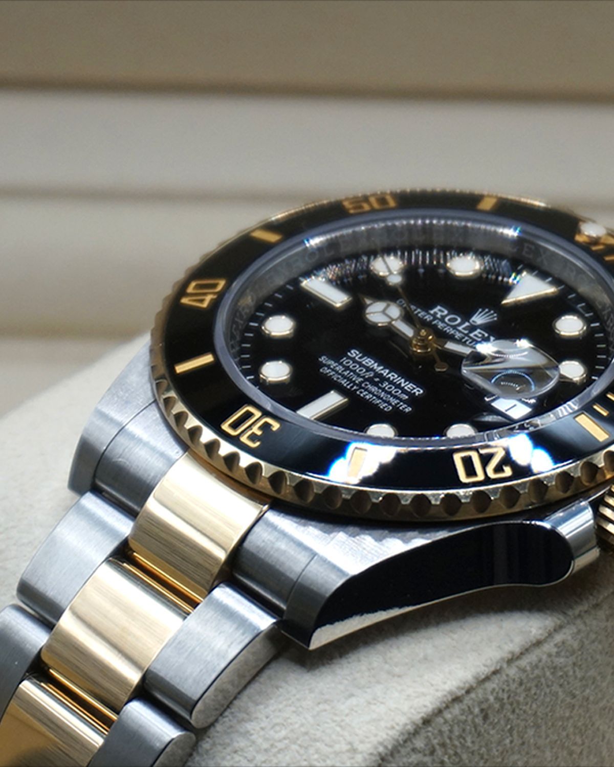 Rolex 126613LN