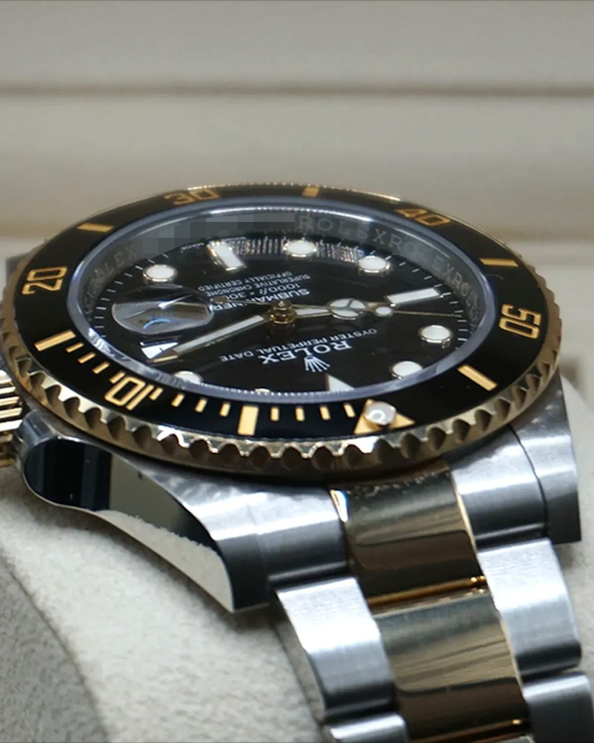 Rolex 126613LN