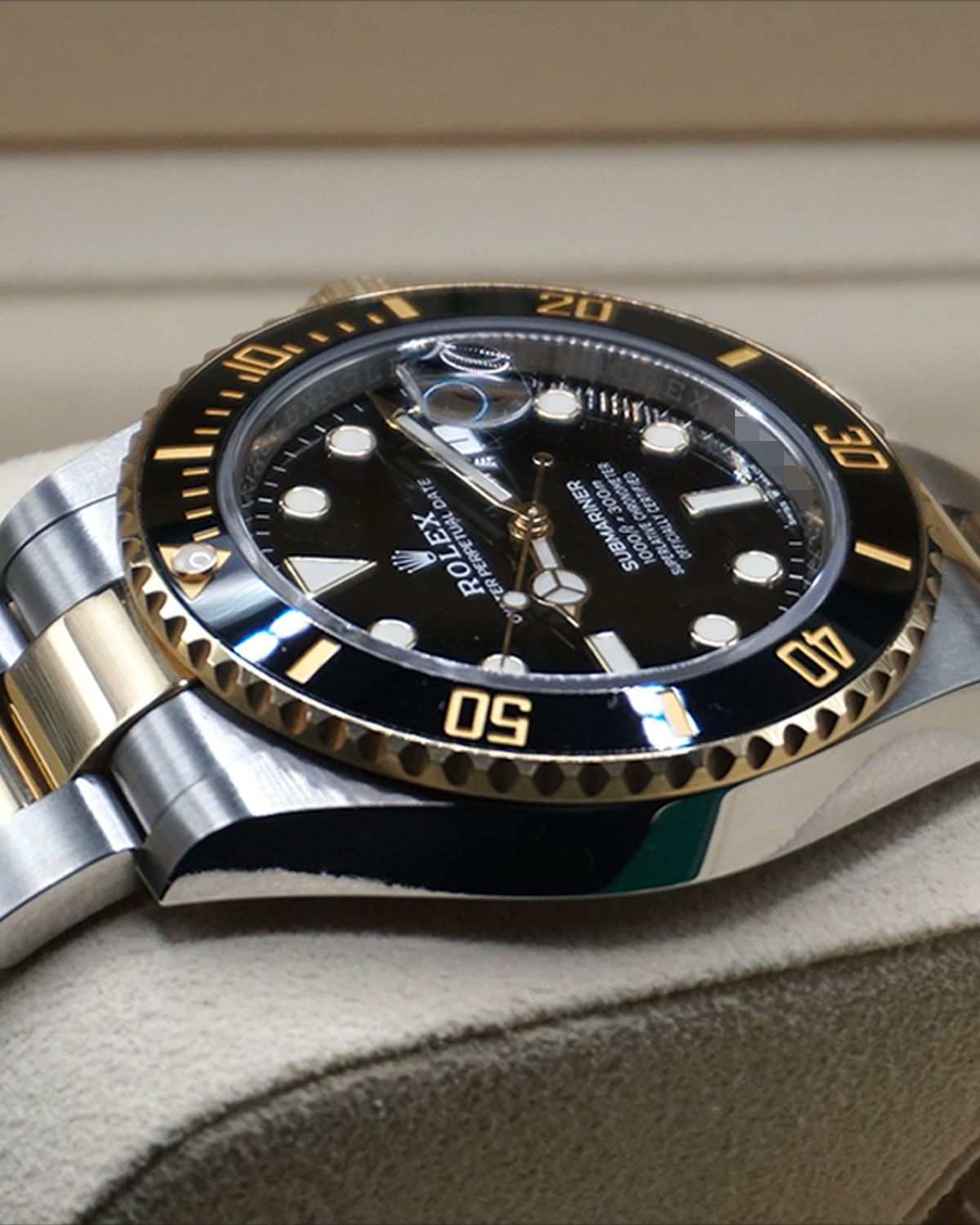 Rolex 126613LN