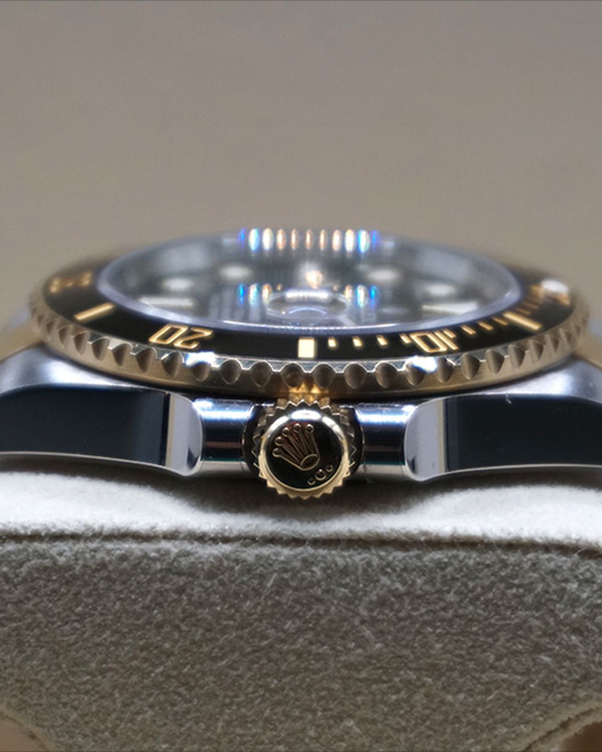 Rolex 126613LN