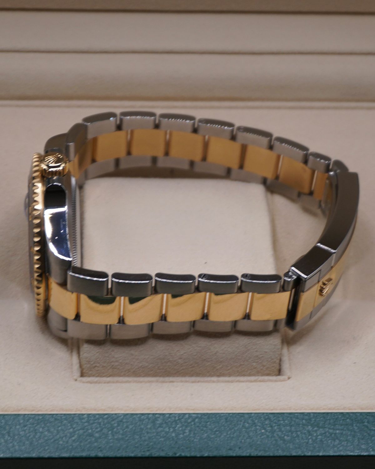Rolex 126613LN