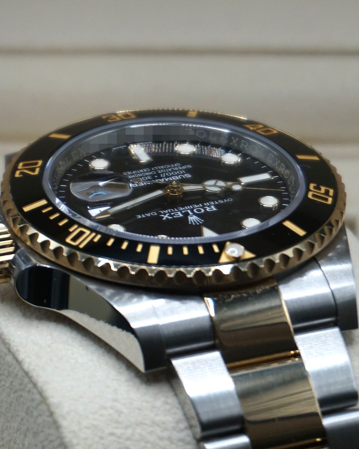 Rolex 126613LN