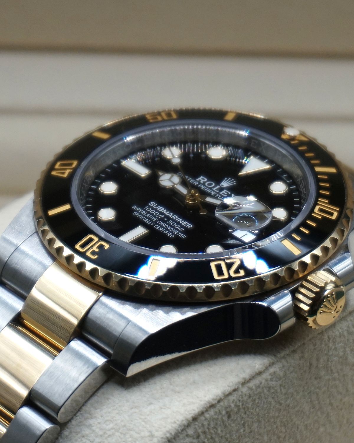 Rolex 126613LN