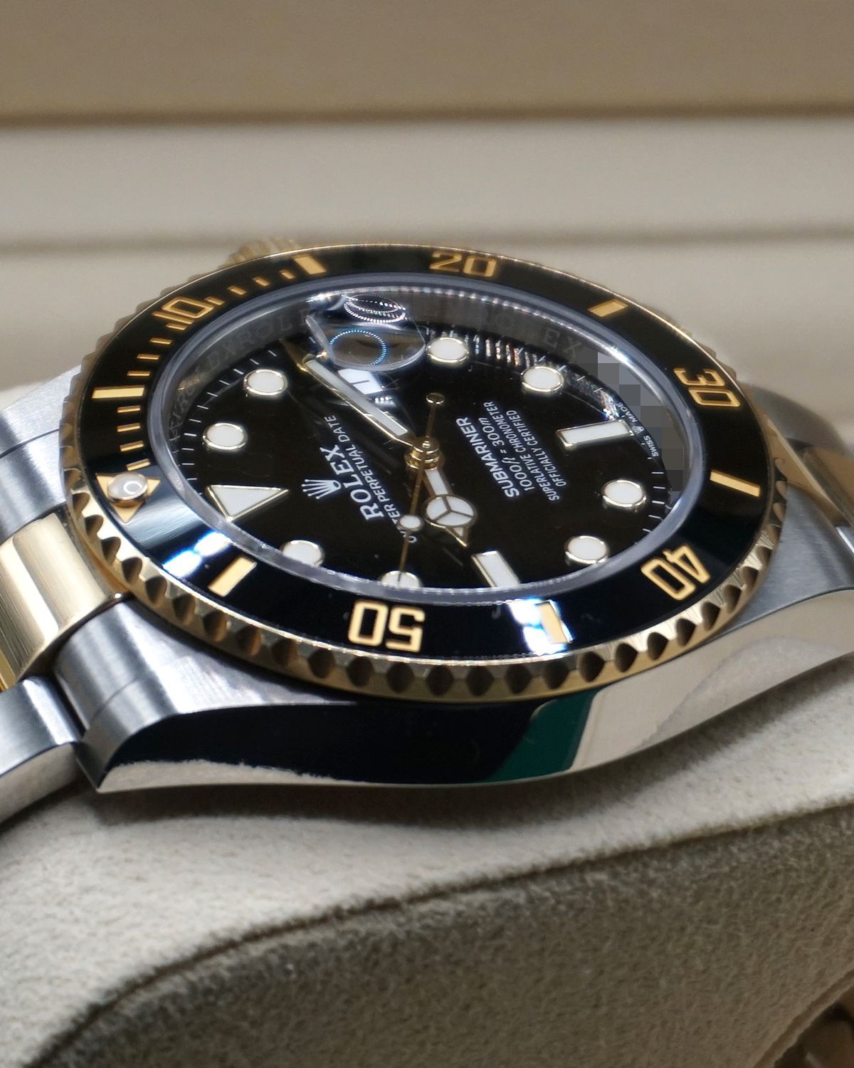 Rolex 126613LN