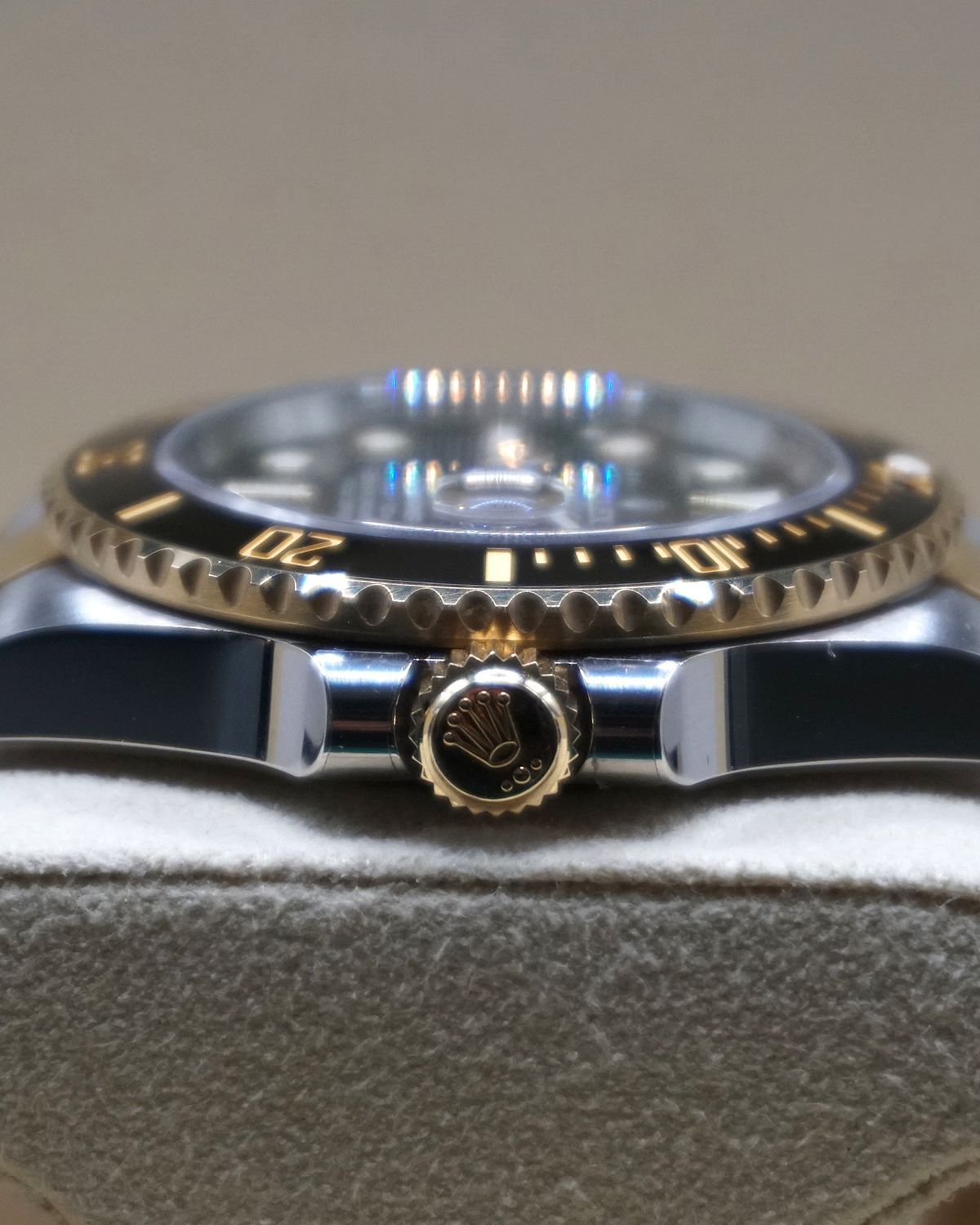 Rolex 126613LN
