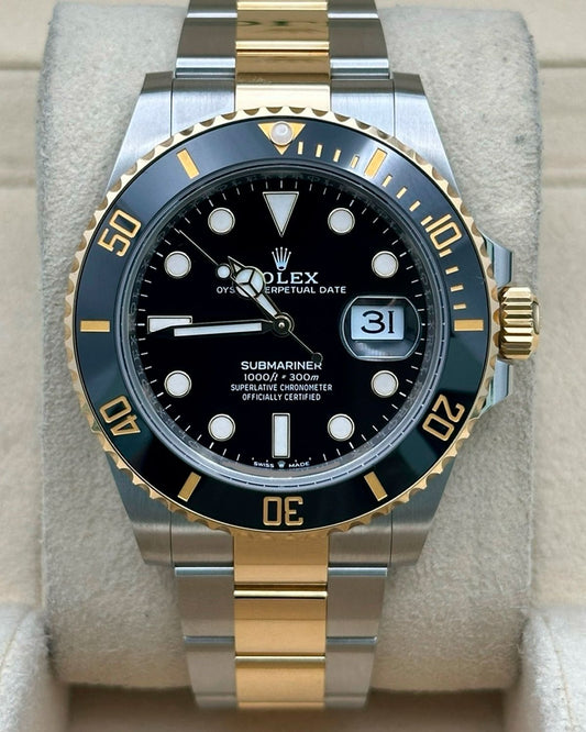 Rolex 126613LN