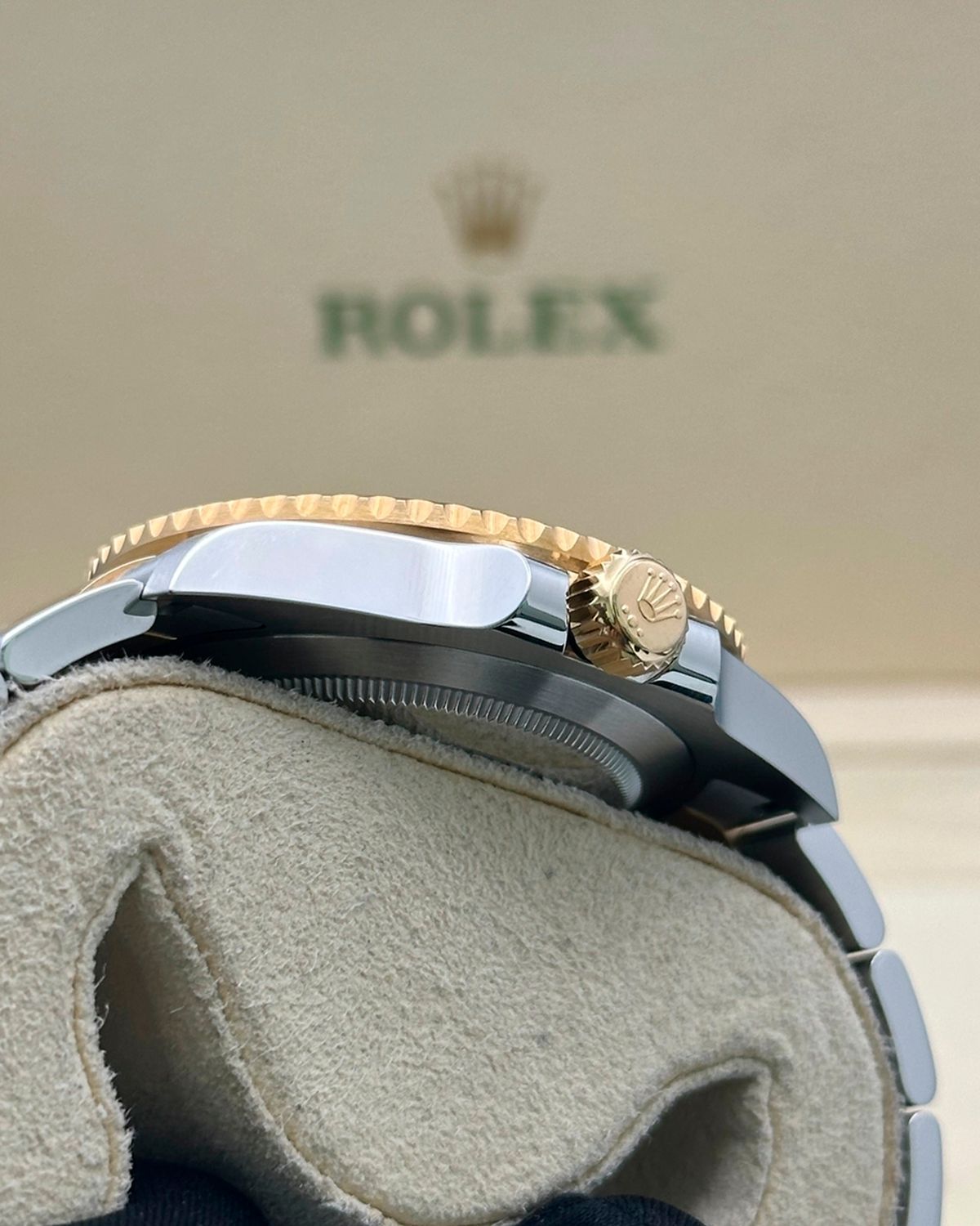 Rolex 126613LN