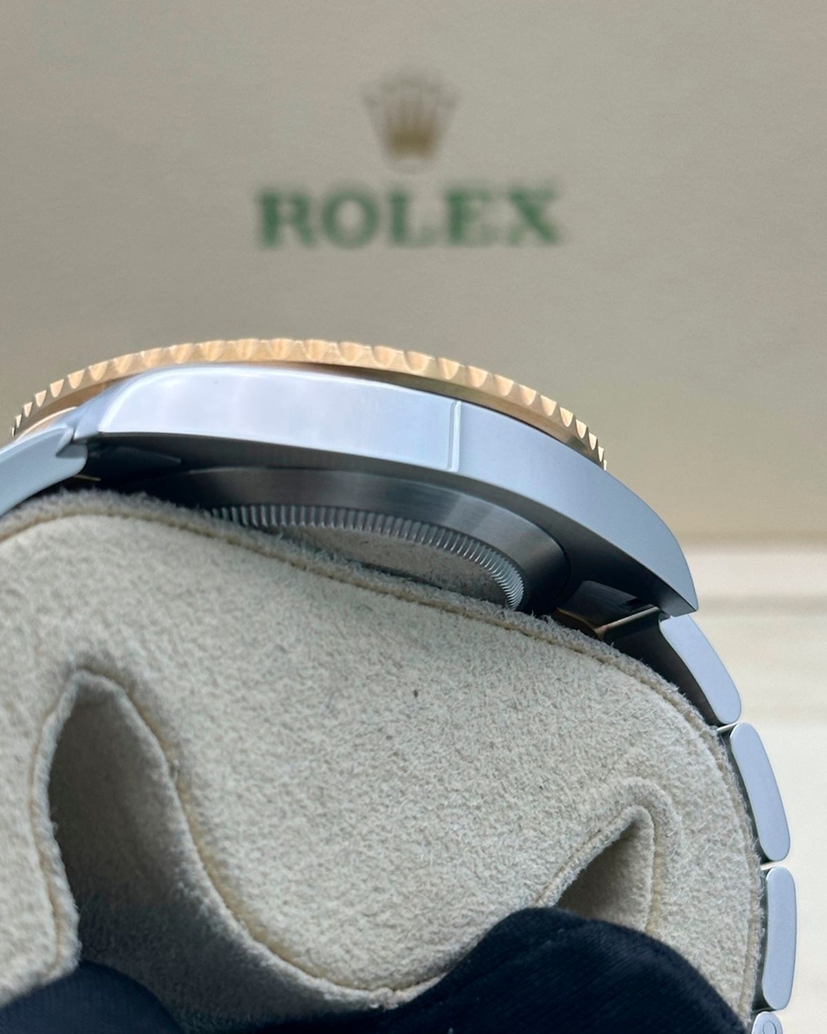 Rolex 126613LN