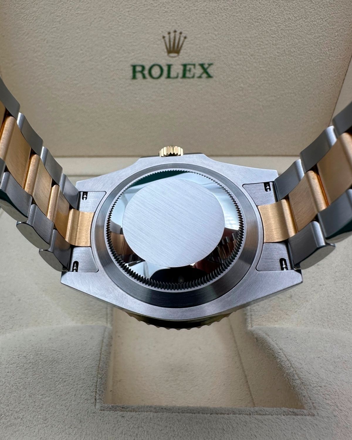 Rolex 126613LN