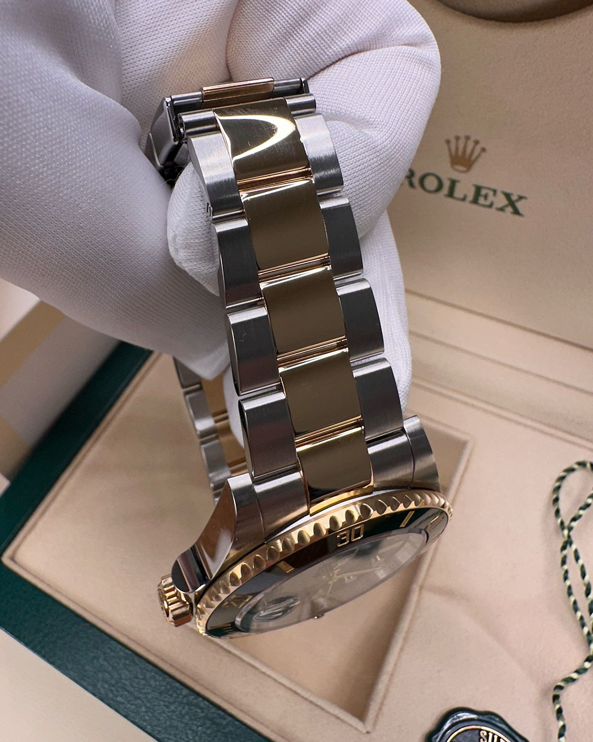 Rolex 126613LN