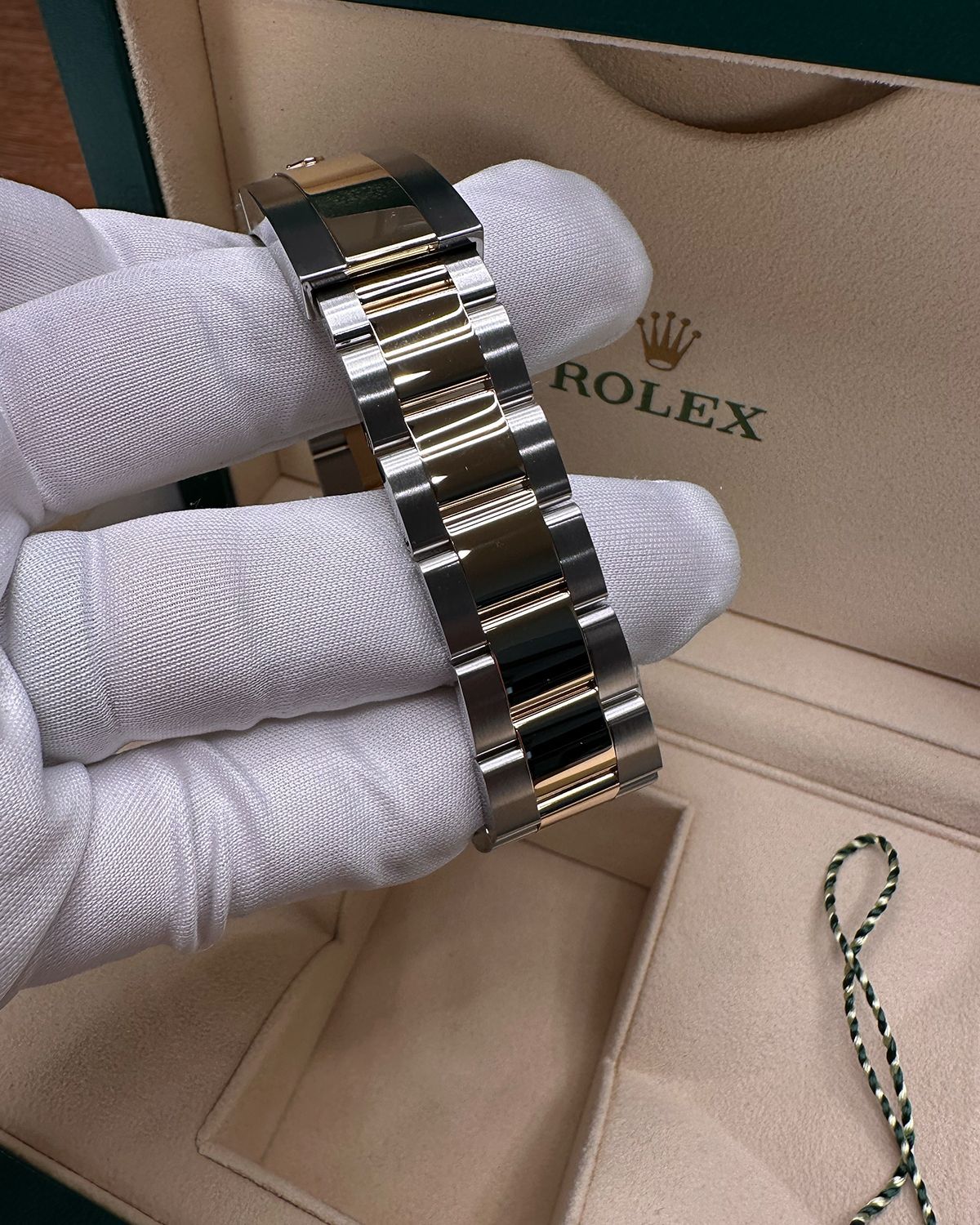 Rolex 126613LN
