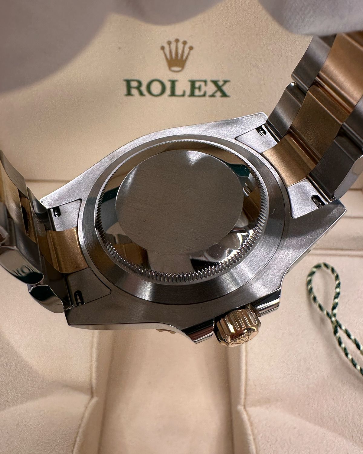 Rolex 126613LN