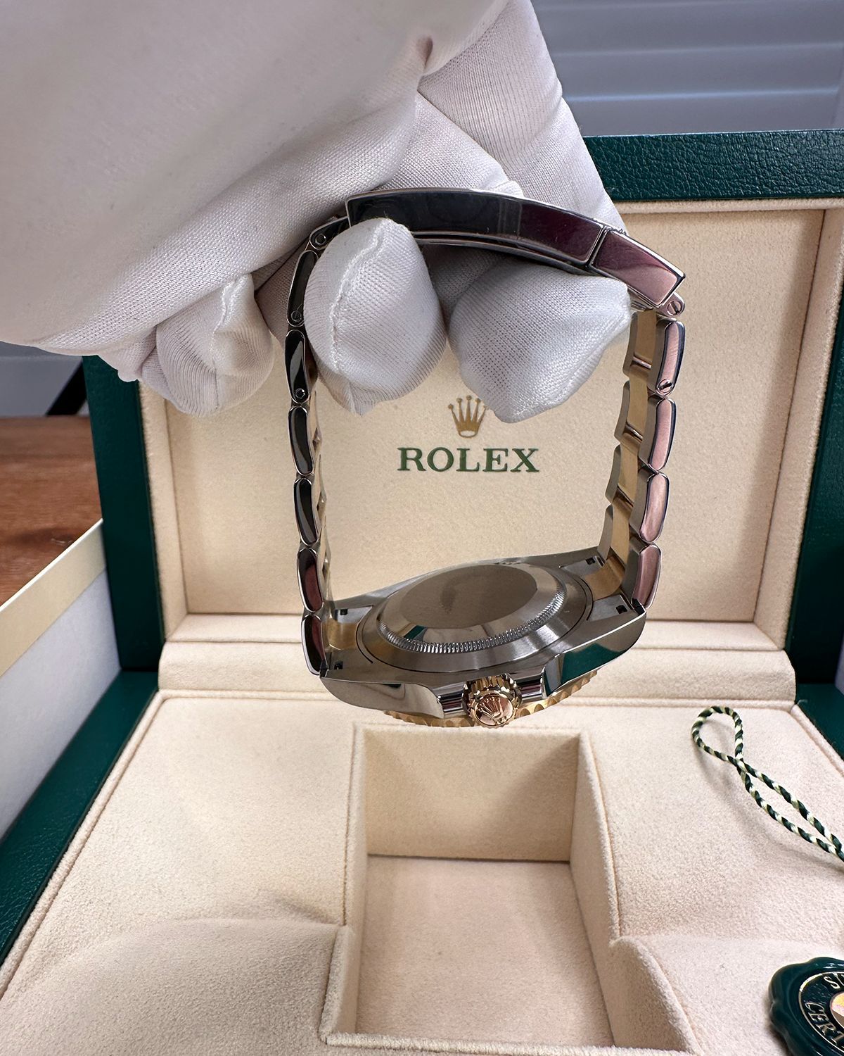 Rolex 126613LN