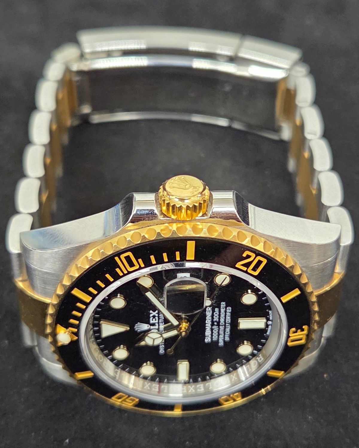 Rolex 126613LN