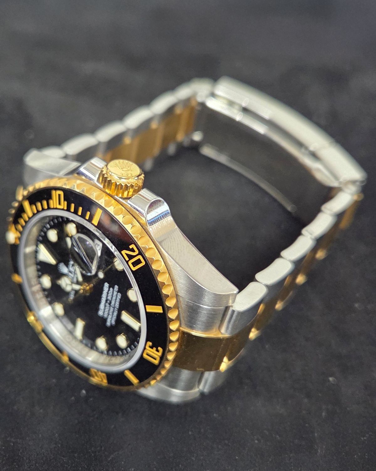 Rolex 126613LN