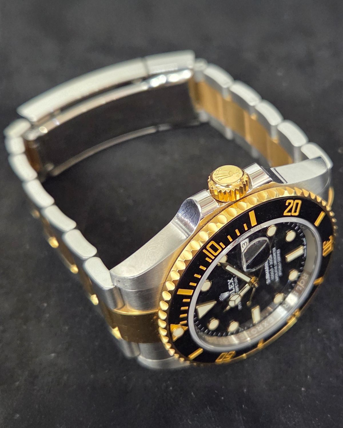 Rolex 126613LN