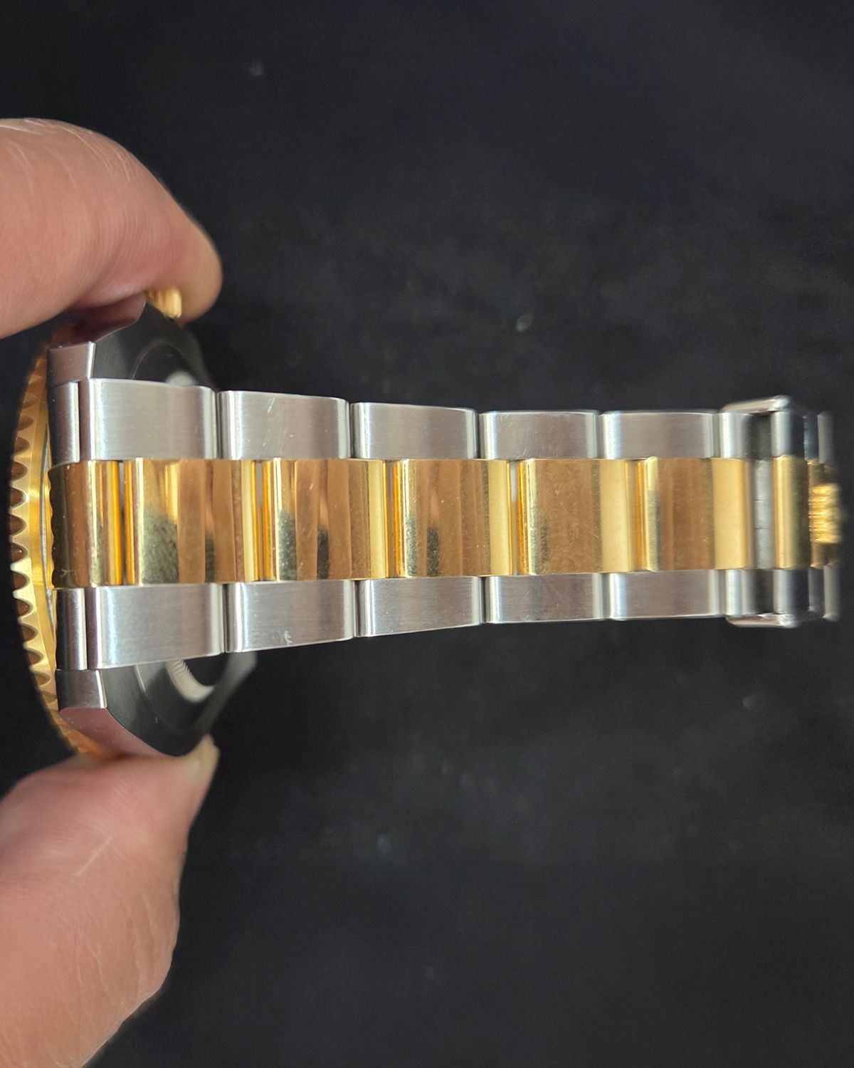 Rolex 126613LN