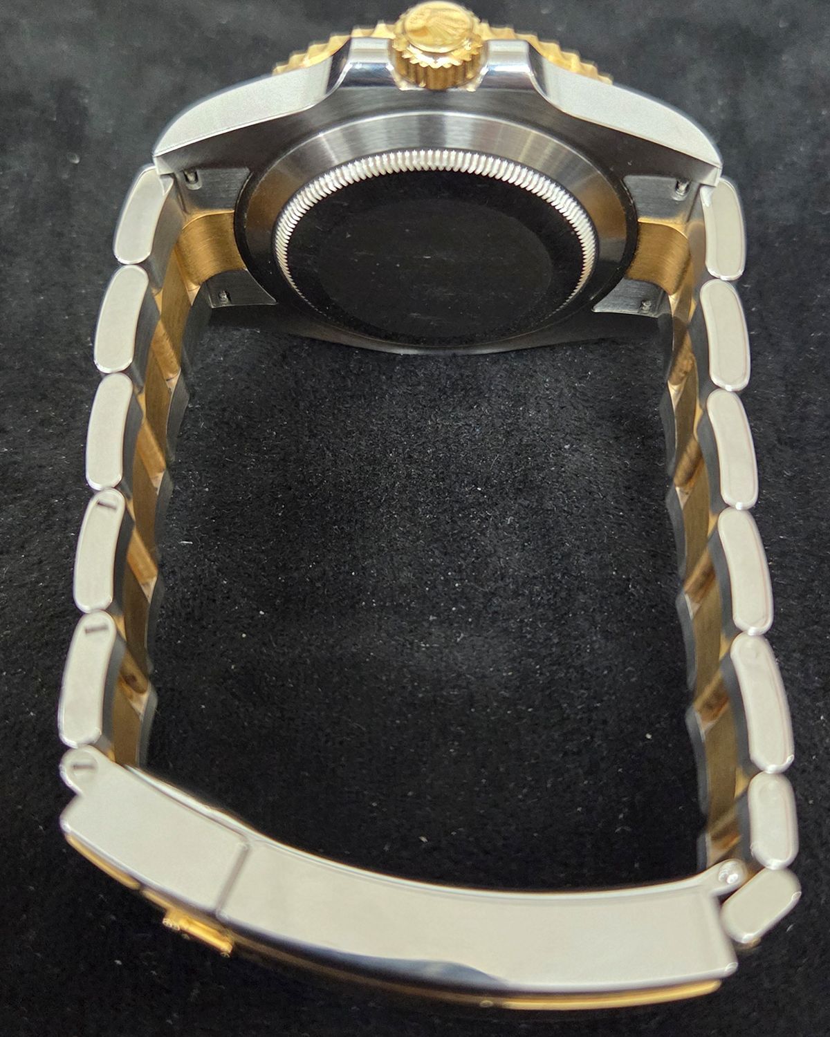 Rolex 126613LN