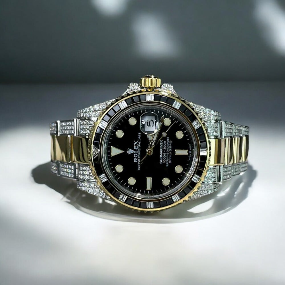 Rolex 126613LN