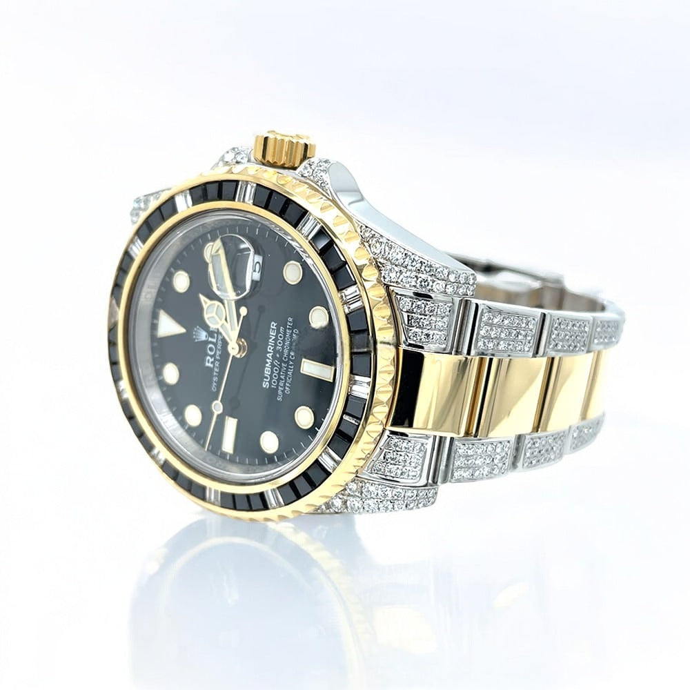 Rolex 126613LN