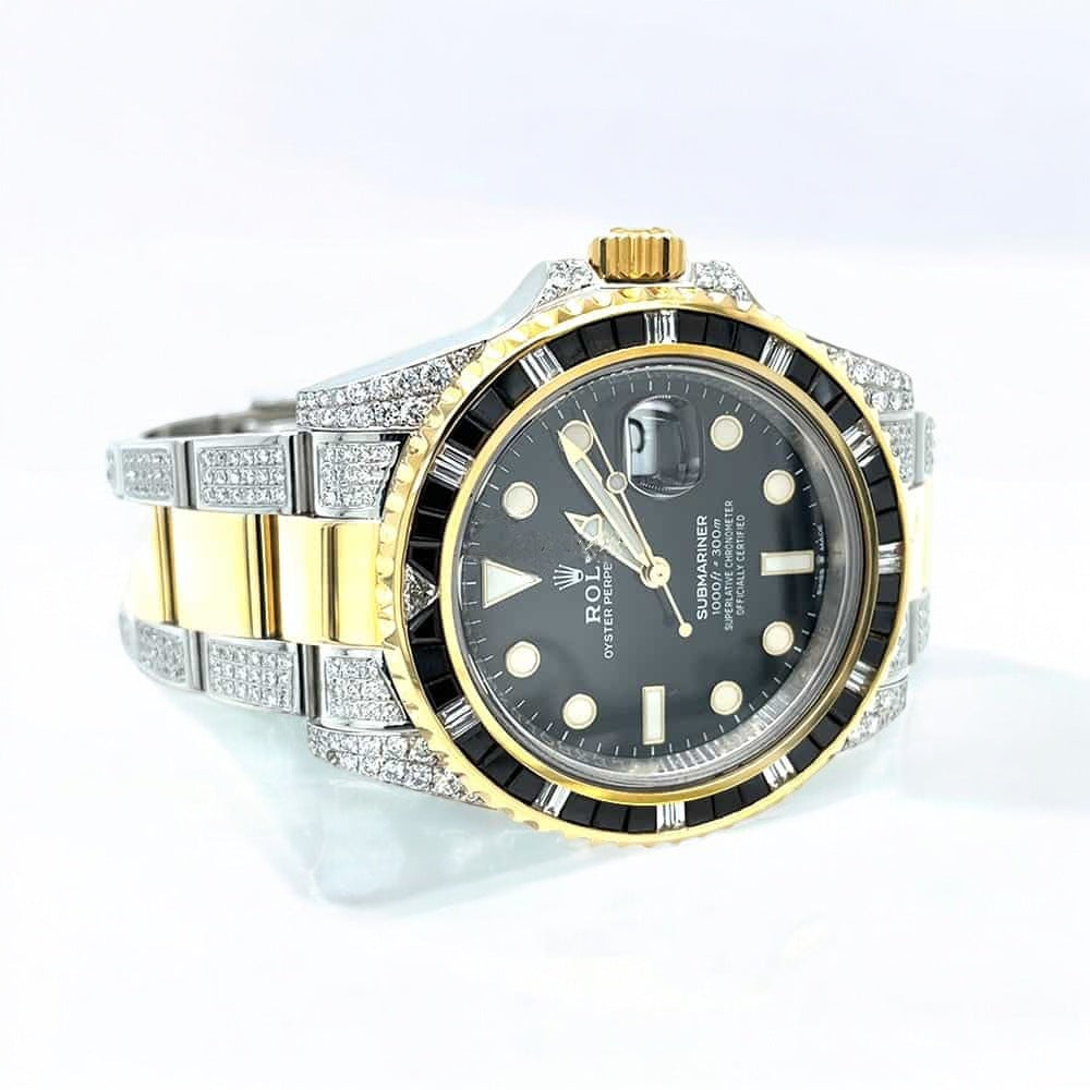 Rolex 126613LN