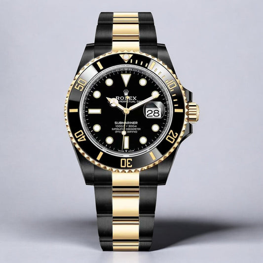 Rolex 126613LN