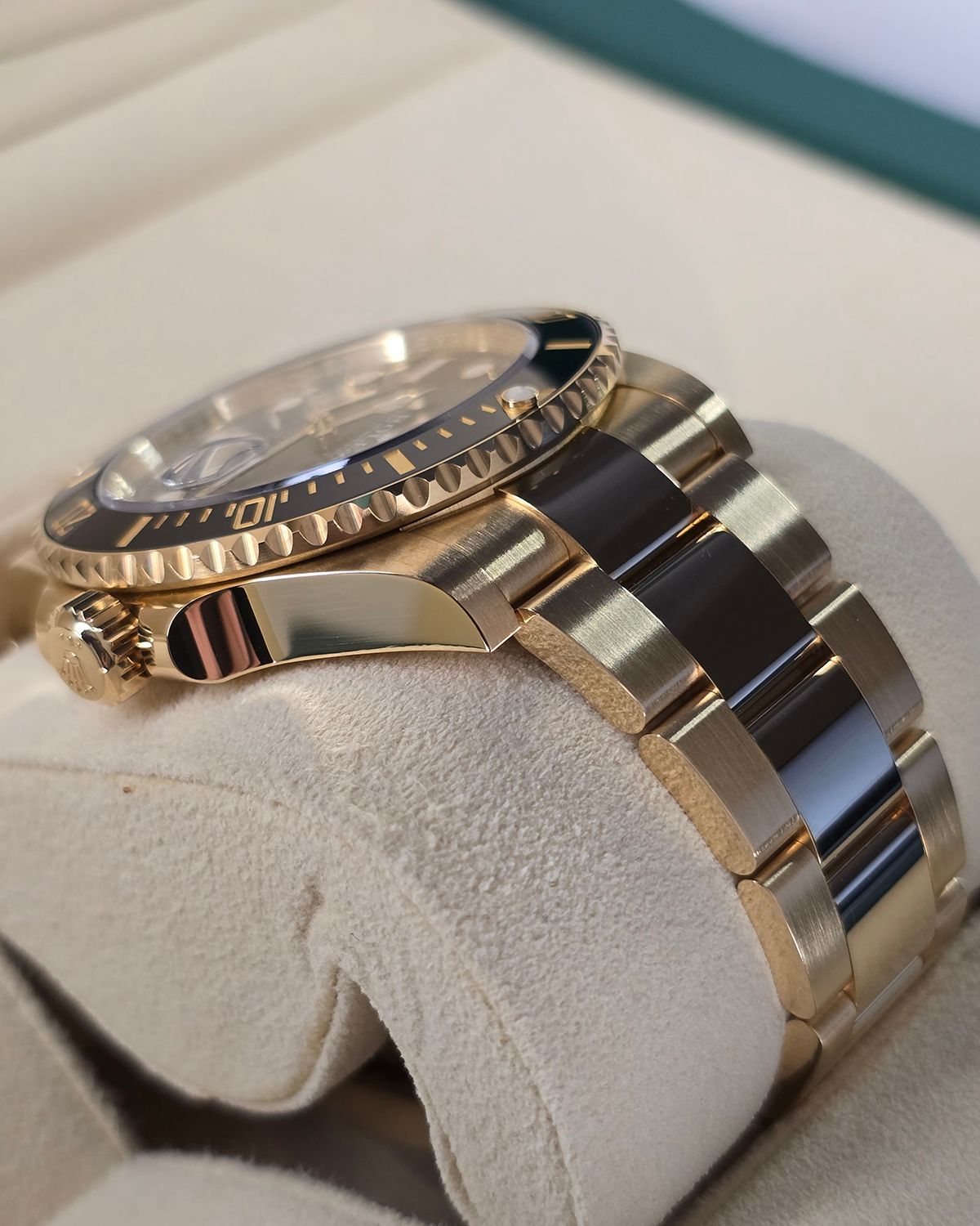 Rolex 126618LN