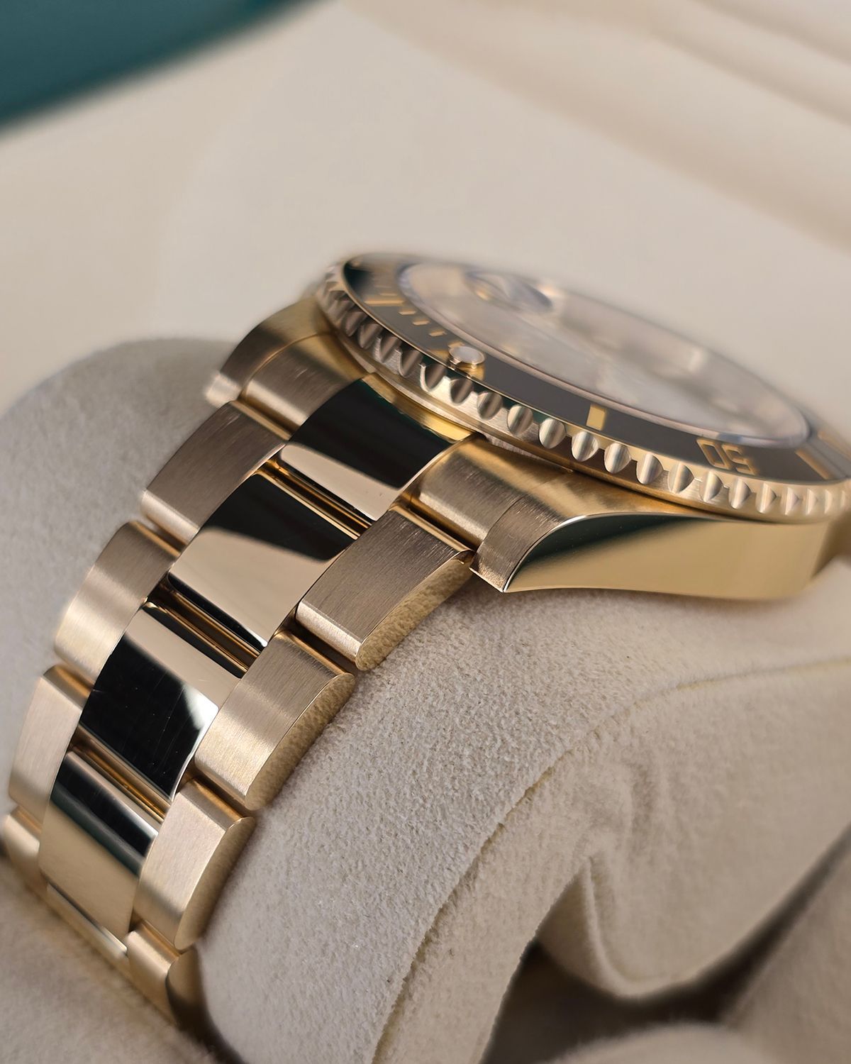 Rolex 126618LN