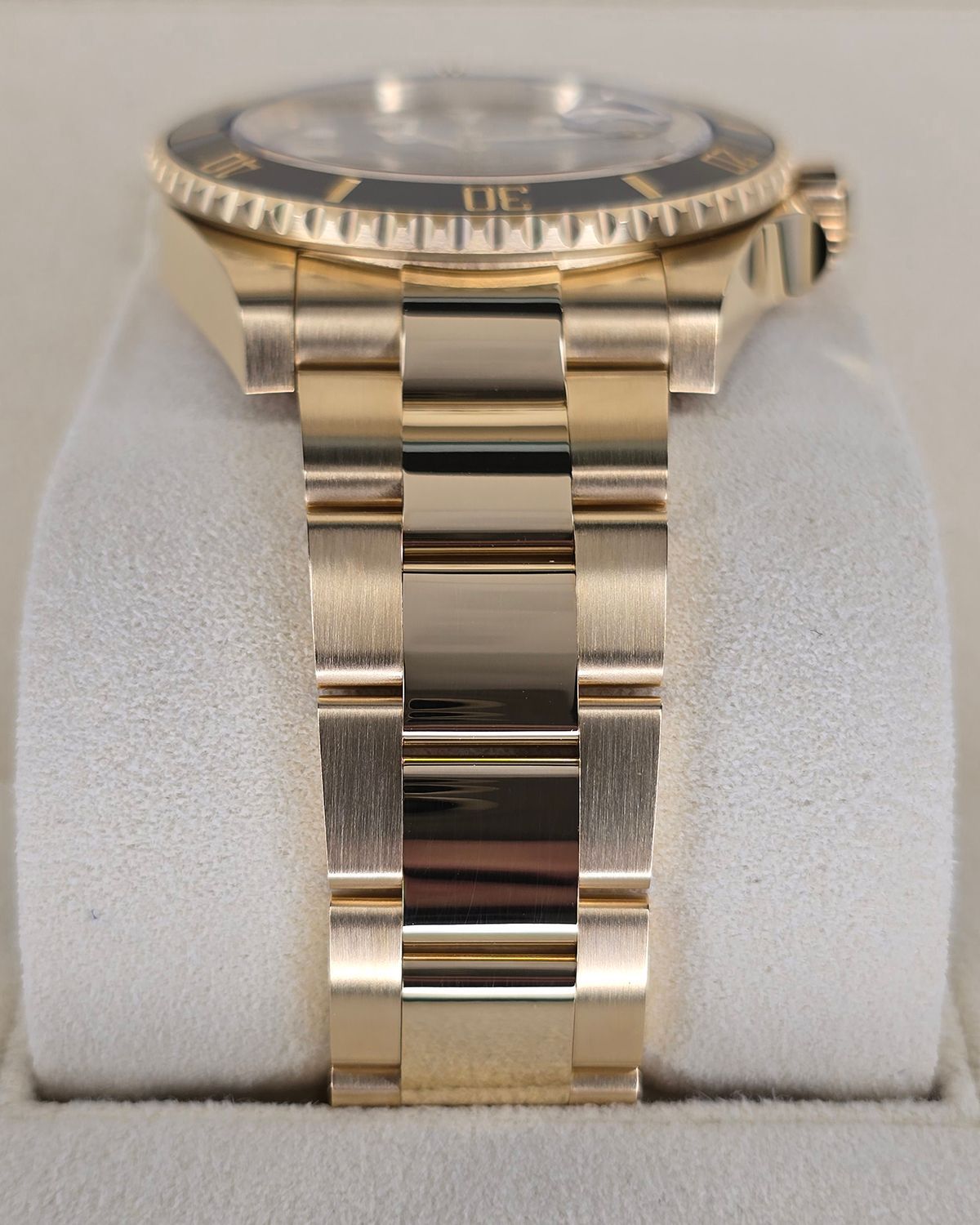 Rolex 126618LN