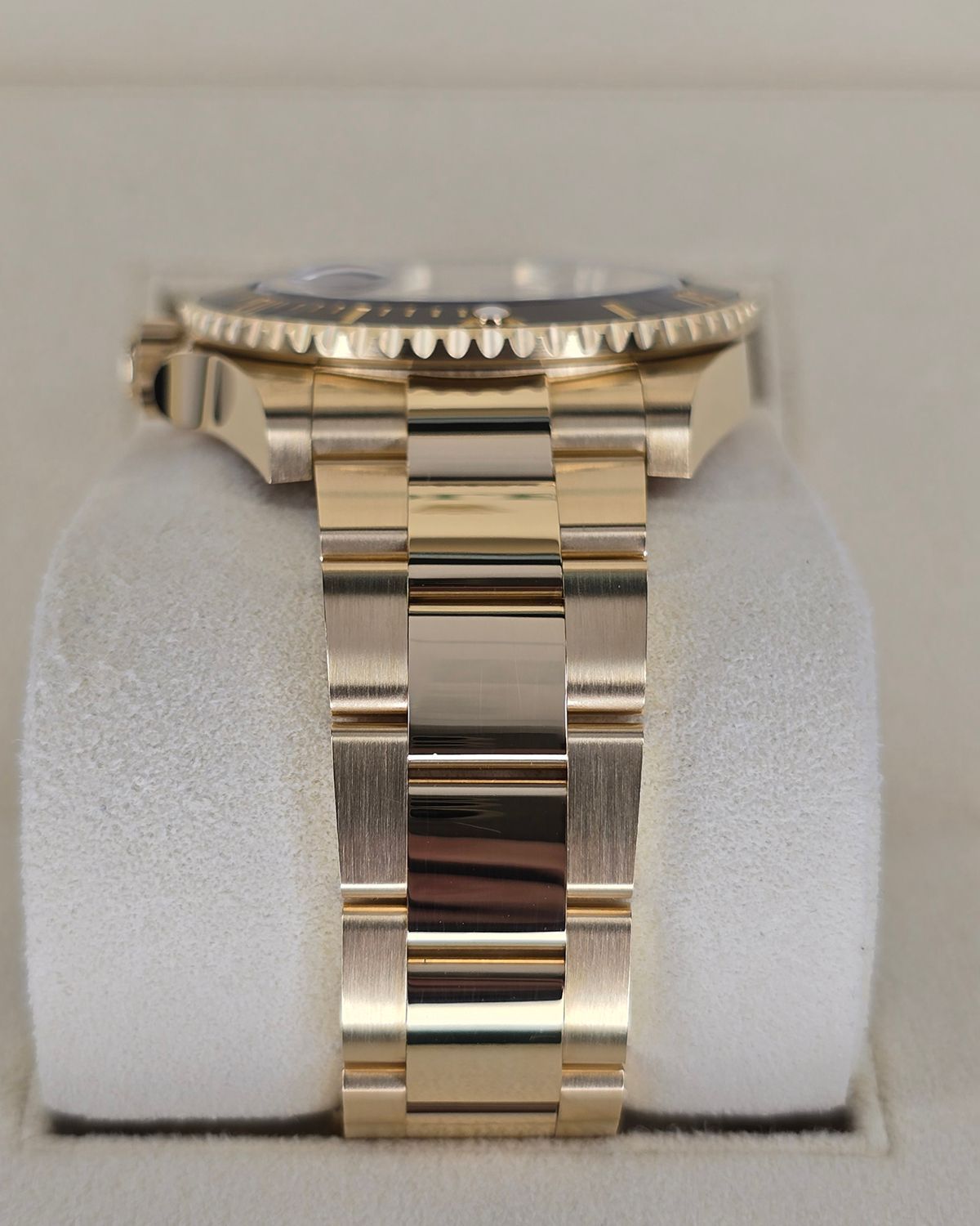 Rolex 126618LN
