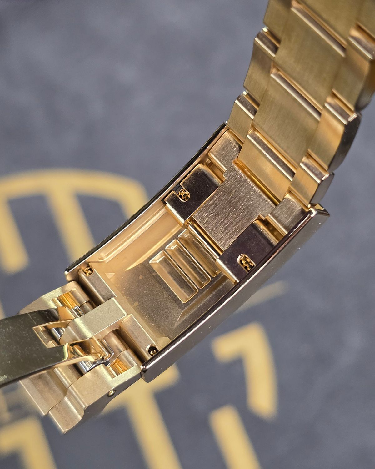 Rolex 126618LN