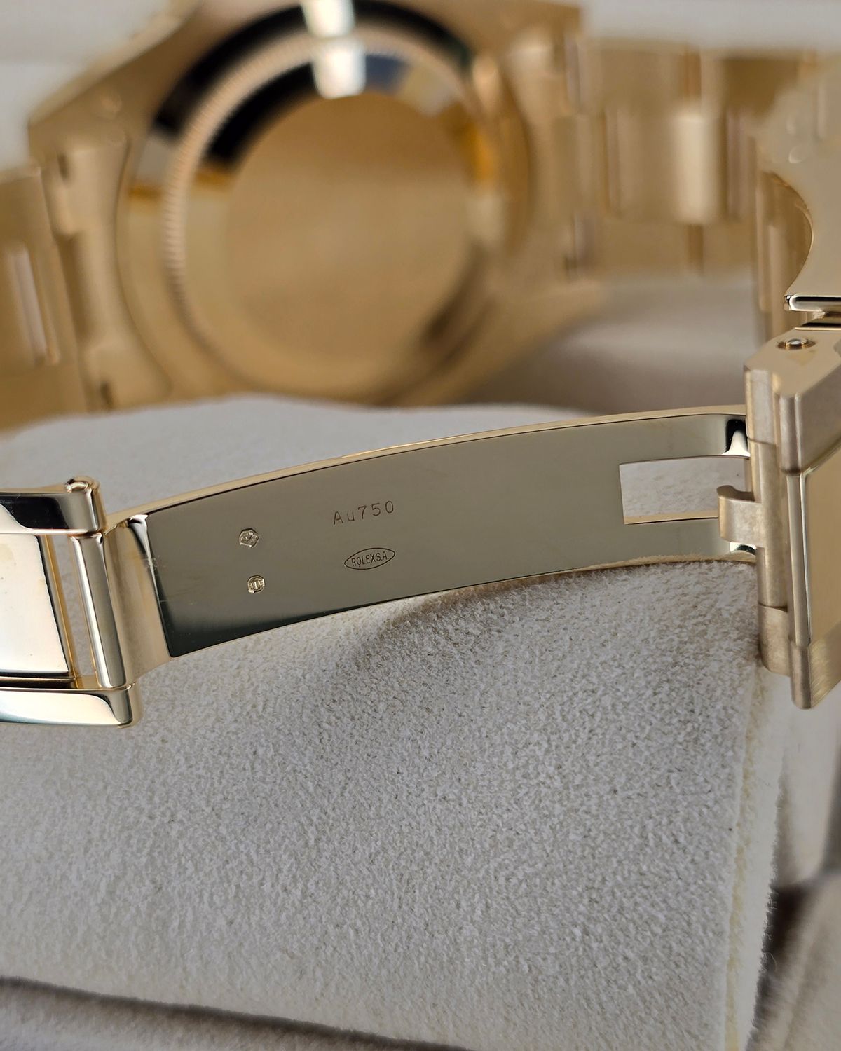 Rolex 126618LN