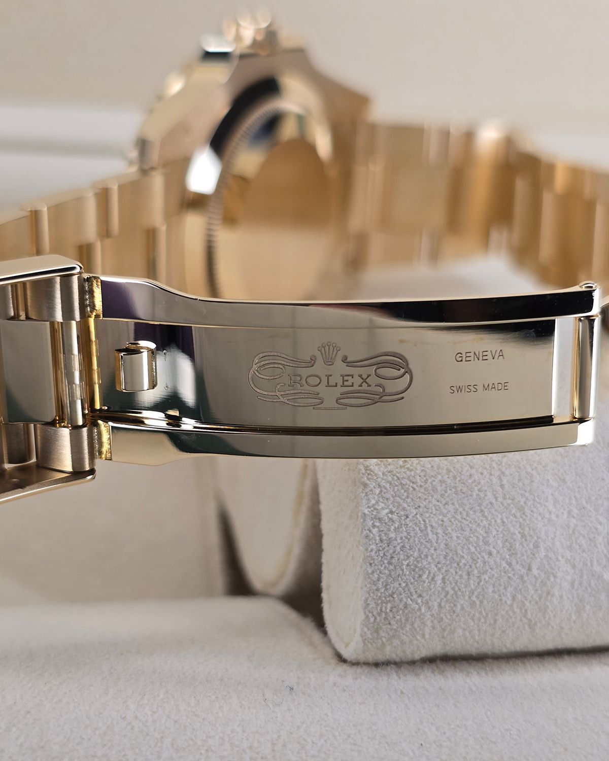 Rolex 126618LN