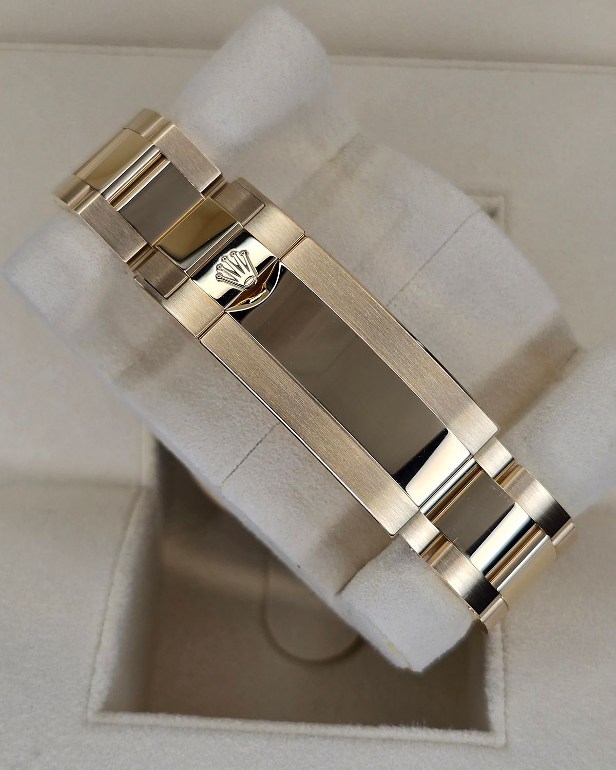 Rolex 126618LN