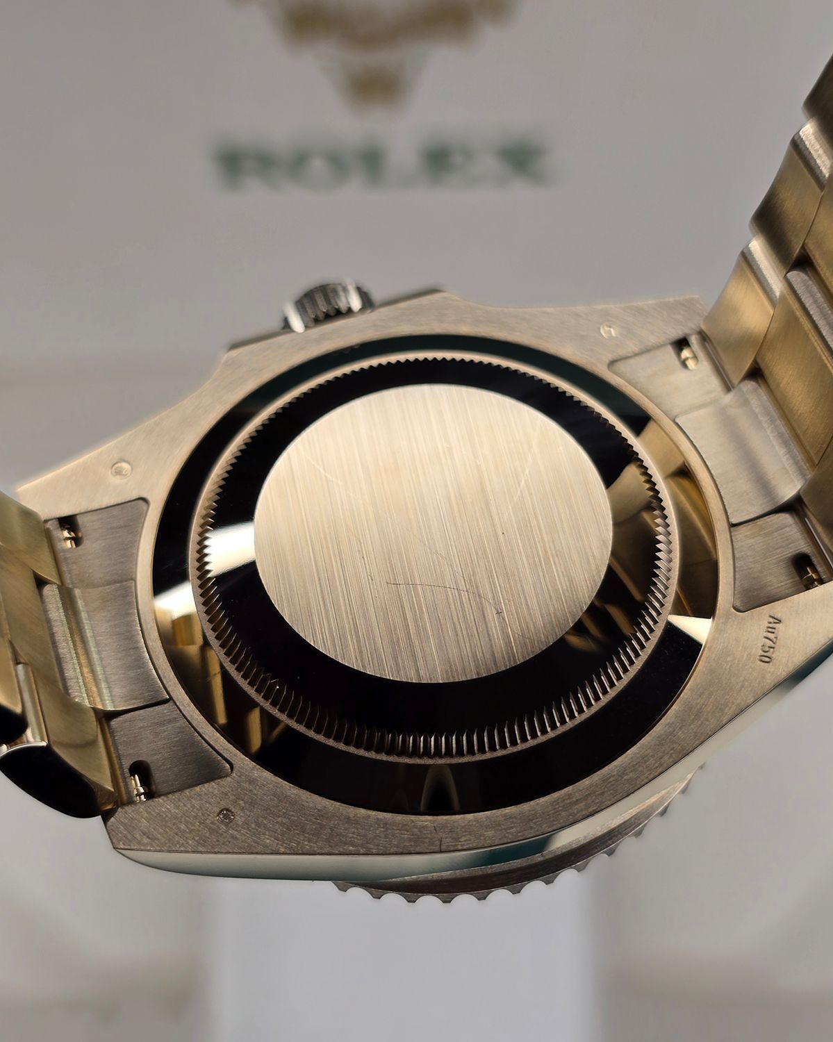 Rolex 126618LN
