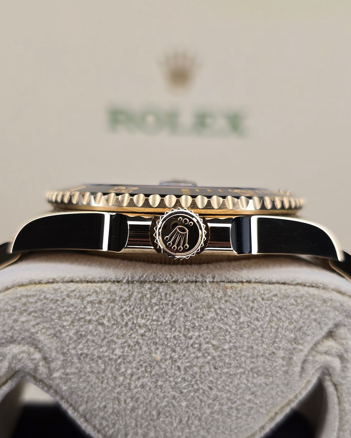 Rolex 126618LN