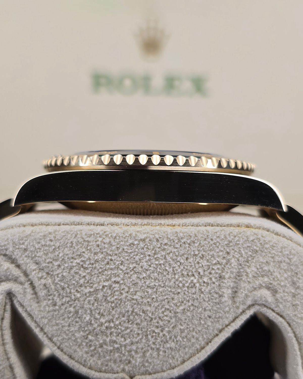Rolex 126618LN