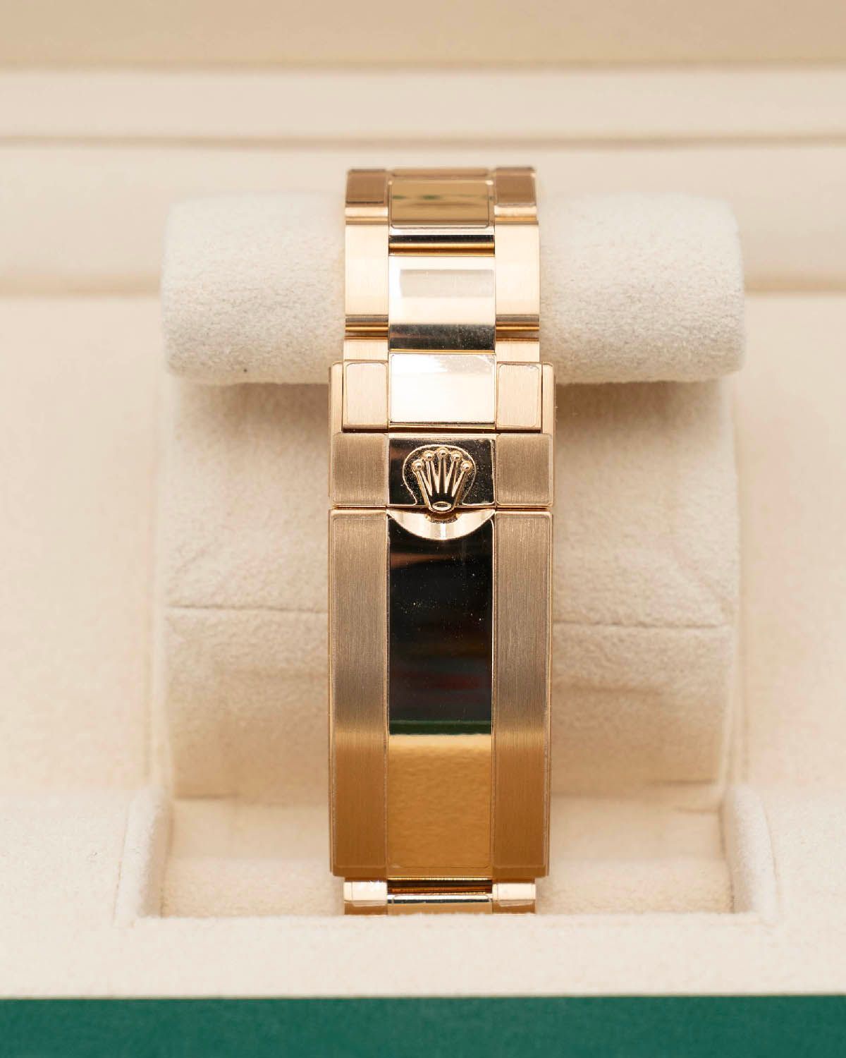 Rolex 126618LN