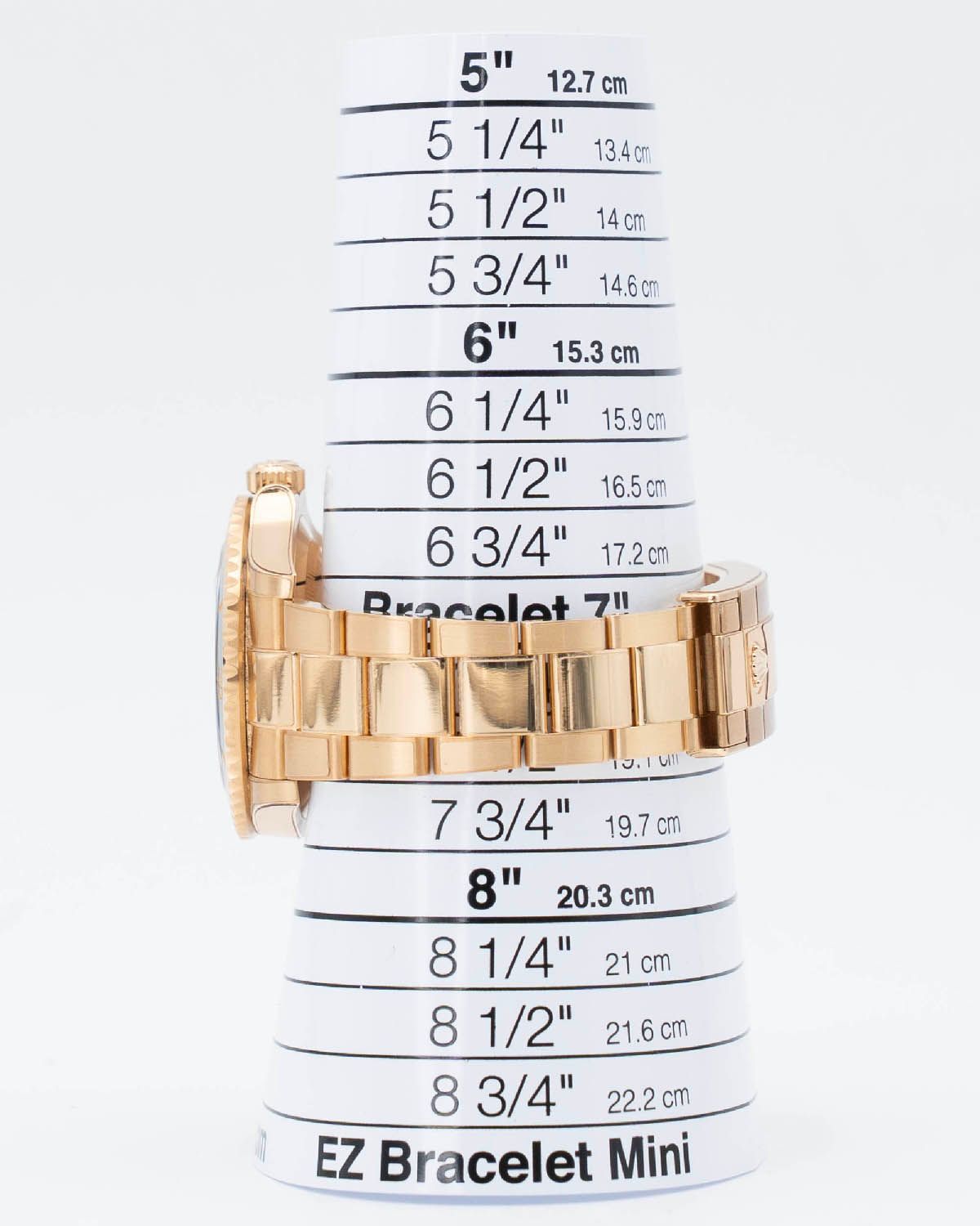 Rolex 126618LN