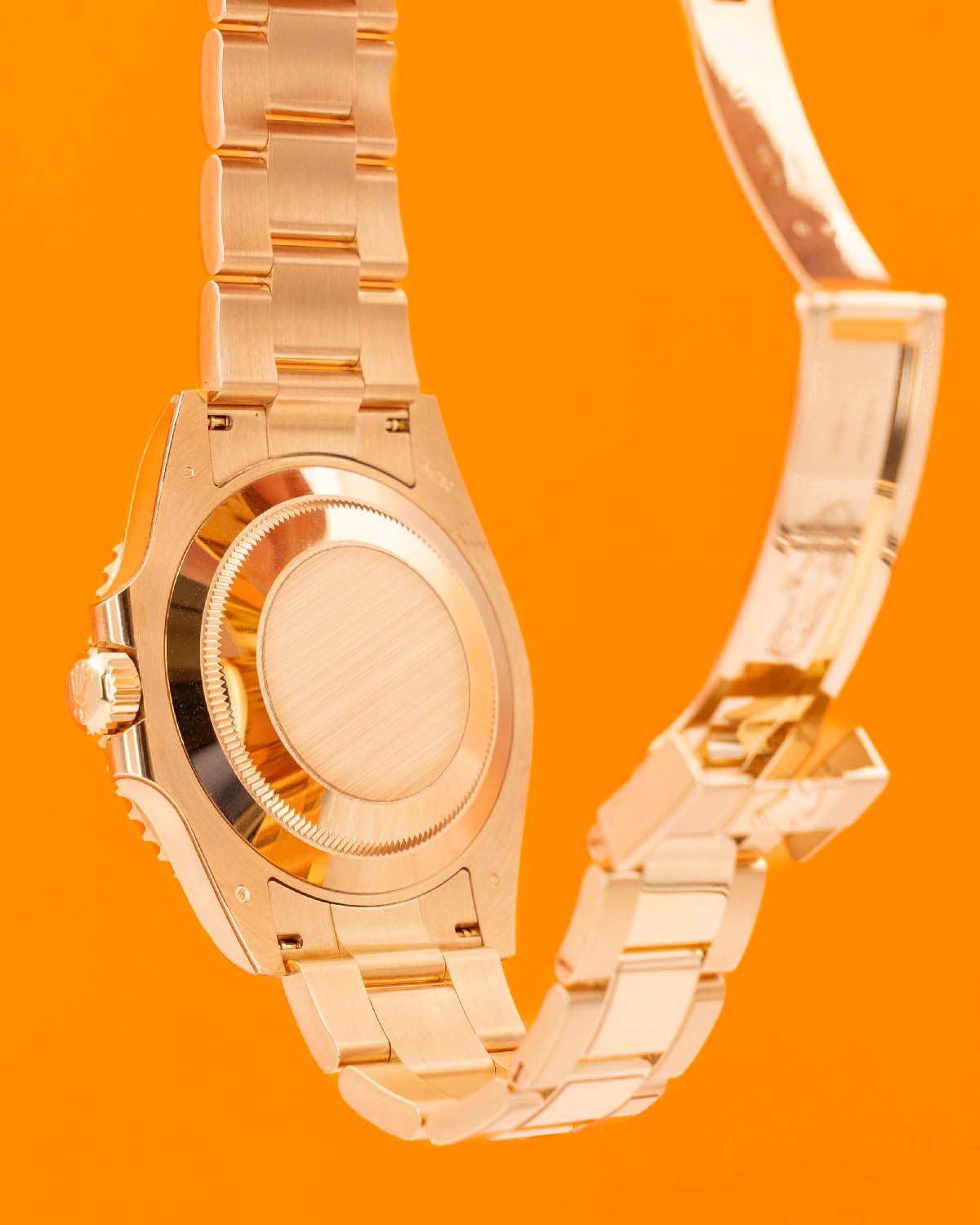 Rolex 126618LN